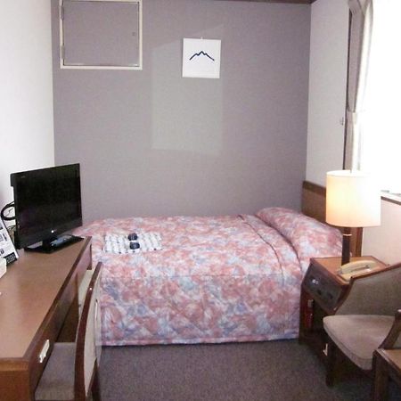 Ayun Takayama Central Hotel Esterno foto