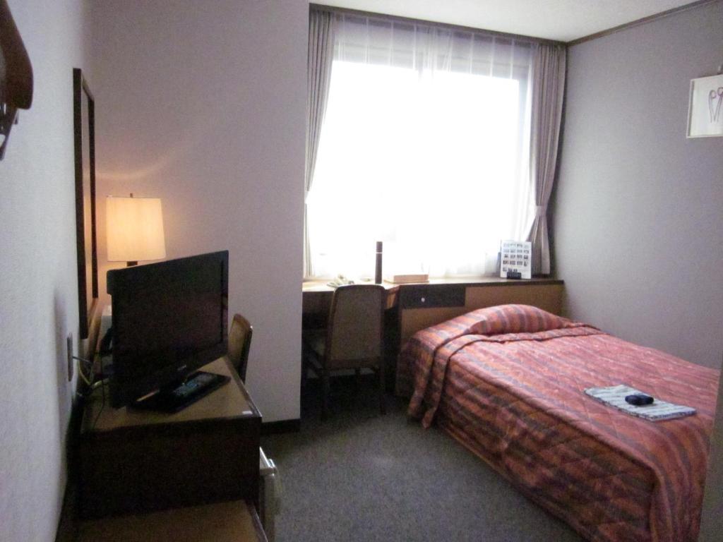 Ayun Takayama Central Hotel Camera foto
