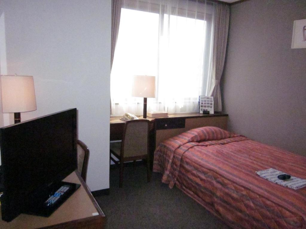 Ayun Takayama Central Hotel Camera foto