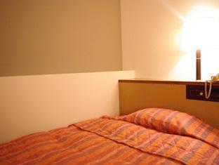 Ayun Takayama Central Hotel Esterno foto